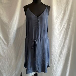 The Loft Dress